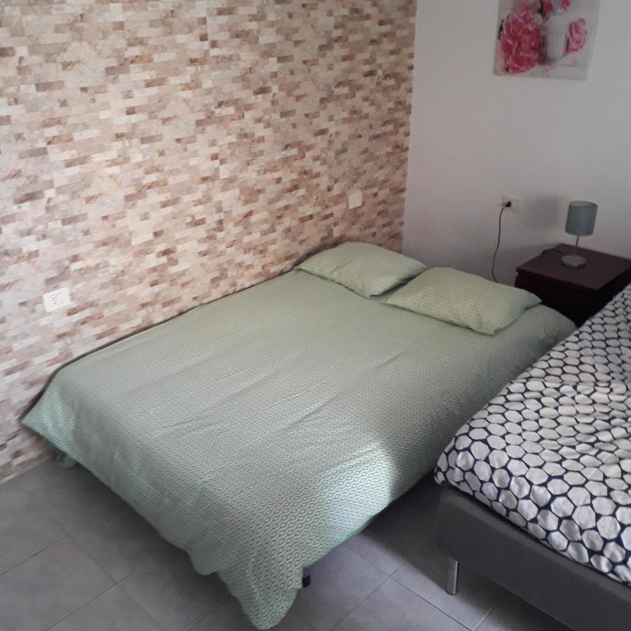 Edificio Gavota Appartement Los Cristianos  Buitenkant foto
