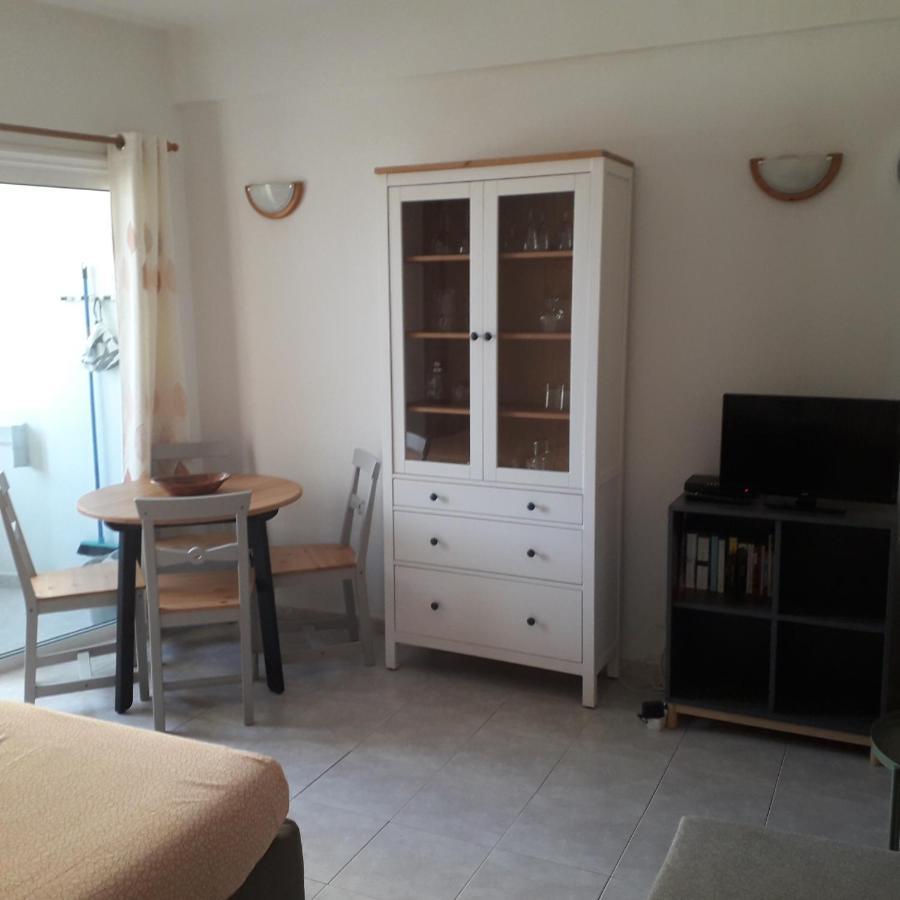 Edificio Gavota Appartement Los Cristianos  Buitenkant foto