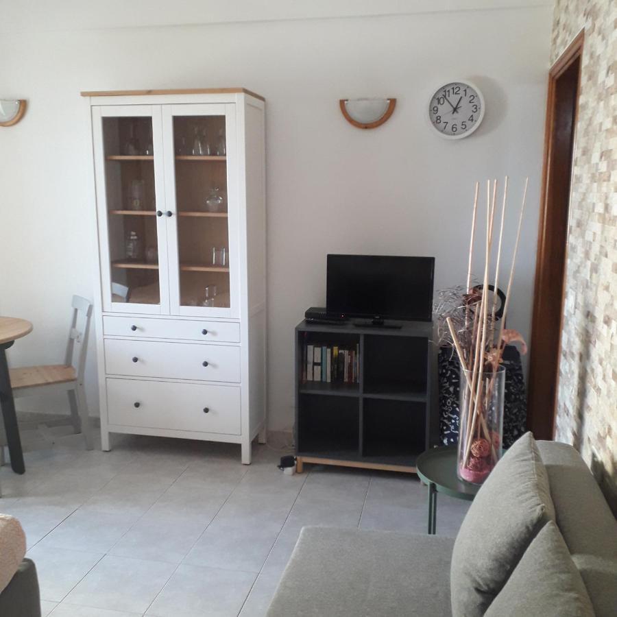 Edificio Gavota Appartement Los Cristianos  Buitenkant foto