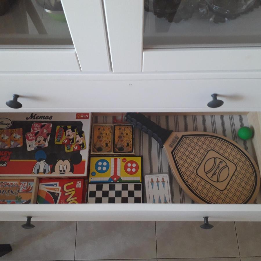 Edificio Gavota Appartement Los Cristianos  Buitenkant foto