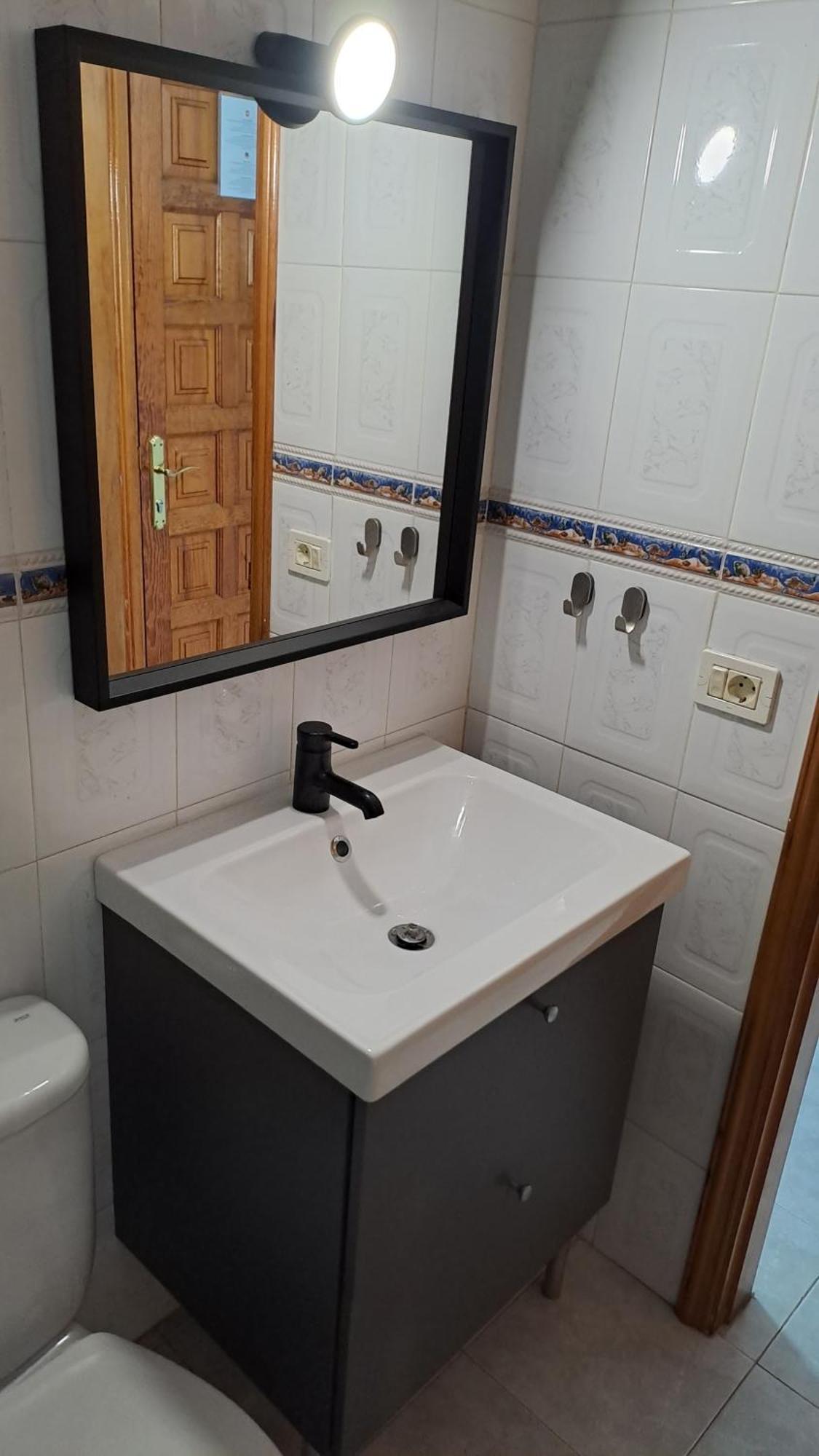 Edificio Gavota Appartement Los Cristianos  Buitenkant foto