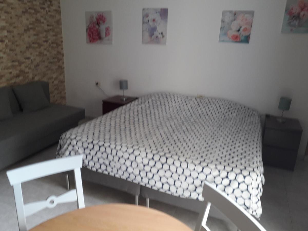 Edificio Gavota Appartement Los Cristianos  Buitenkant foto