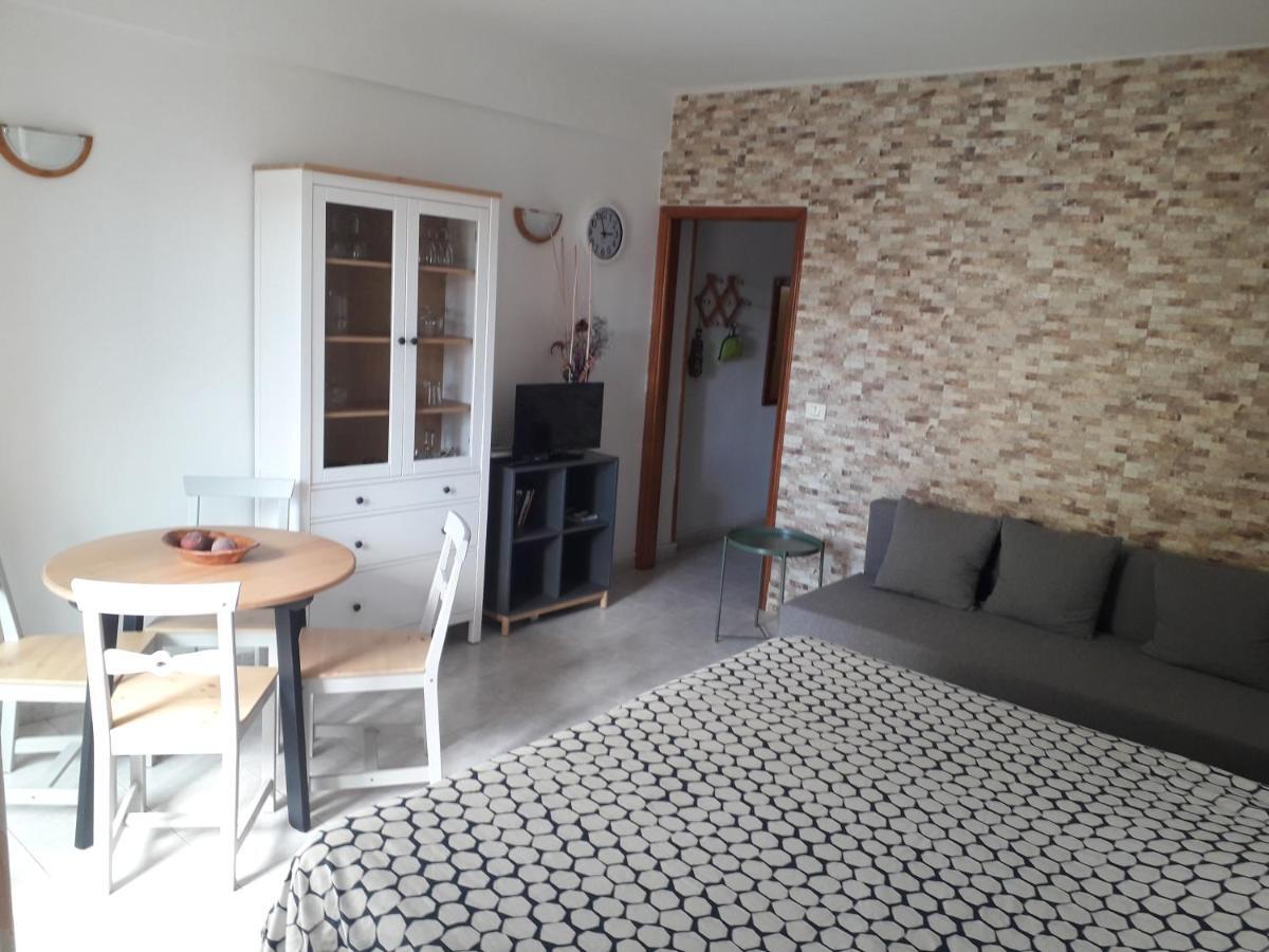 Edificio Gavota Appartement Los Cristianos  Buitenkant foto