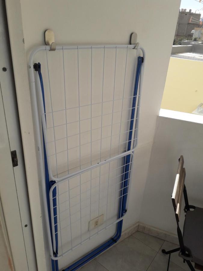 Edificio Gavota Appartement Los Cristianos  Buitenkant foto