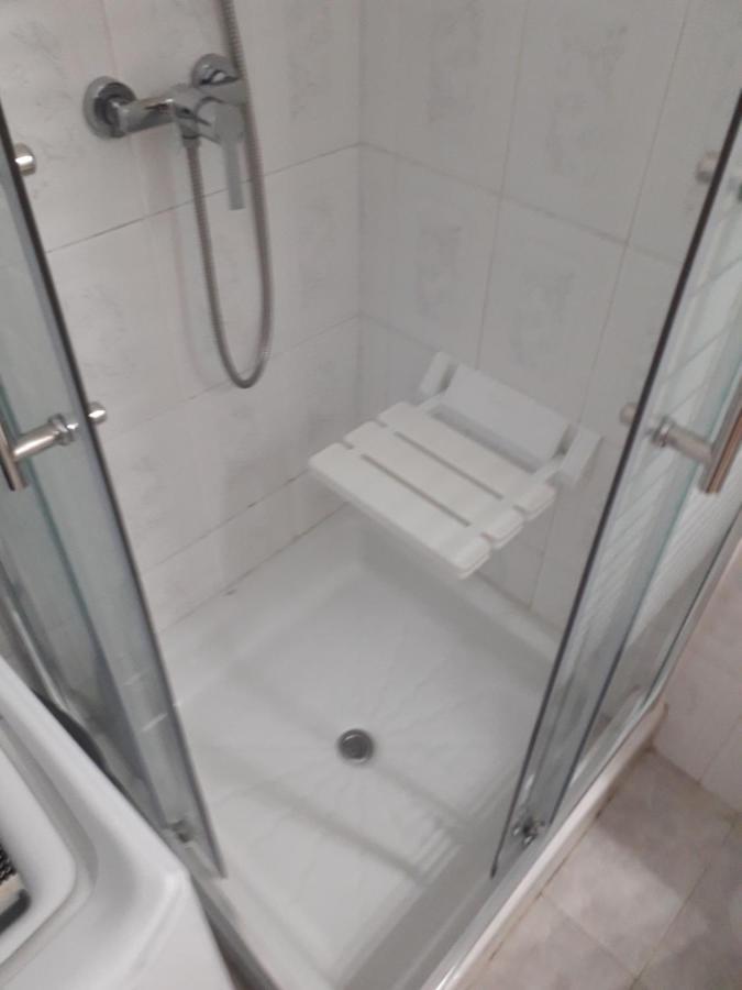Edificio Gavota Appartement Los Cristianos  Buitenkant foto